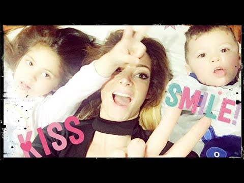 Émilie Nef Naf, ses enfants ont bien changé