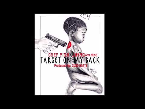 Chef Pida feat Jayro4rmReno - Target on my back (prod. By Duse Beatz)
