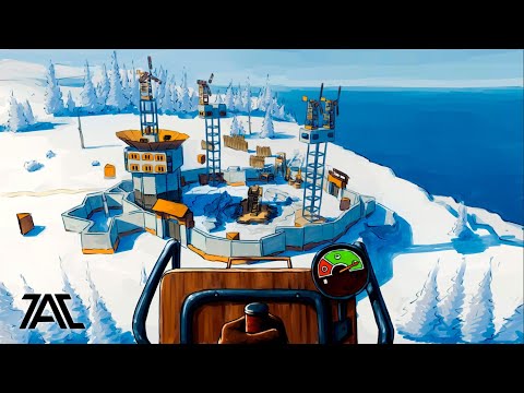 THE 23,000 HOUR RUST PLAYER..(surviving near the 25 man zerg..)