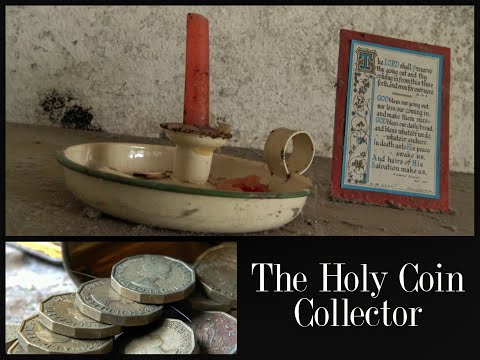 The Holy Coin Collector