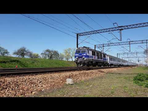 EP09-014 | IC 8304 Mehoffer [4K]