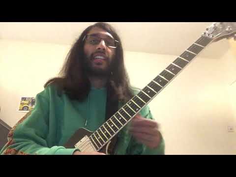 Black Metal Lesson #11 - Black Metal Scales