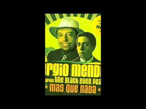 Sergio Mendes feat. Black Eyed Peas - Mas Que Nada one hour version