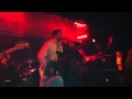 The Samples African Ivory 11/28/11 @ The Mint