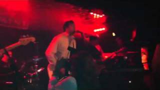 The Samples African Ivory 11/28/11 @ The Mint