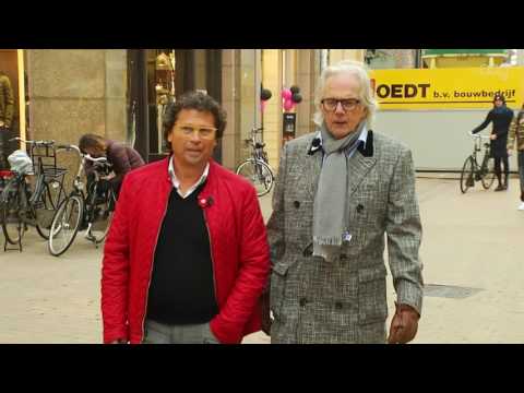 Herestraat Helemaal – Wim Bulten