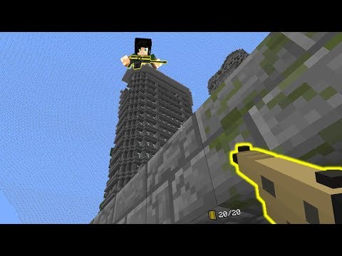 PRIMA O POI CI RIUSCIRO' - FORTCRAFT w/ ErenBlaze TearlessRaptor Tech4Play