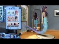 Sims 3 Making a Mermaid 