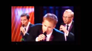 VOCAL POINT,  'AIN'T TOO PROUD TO BEG,' THE TEMPTATIONS,  SING OFF SEASON 3, HD