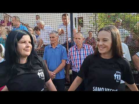 Spiljani / kolo/ 17 09 2023 -Teferič-Amko bend