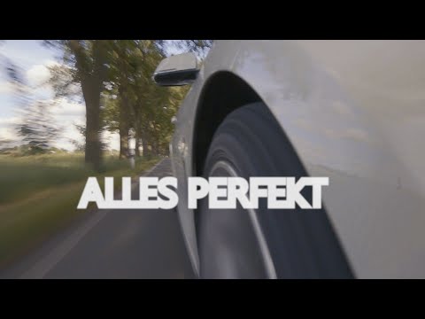 GHETTOFAUST - ALLES PERFEKT (prod. by Snake Versus Crane)