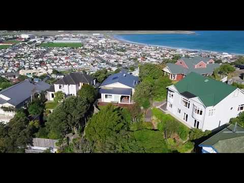 19 Sutherland Crescent, Melrose, Wellington.