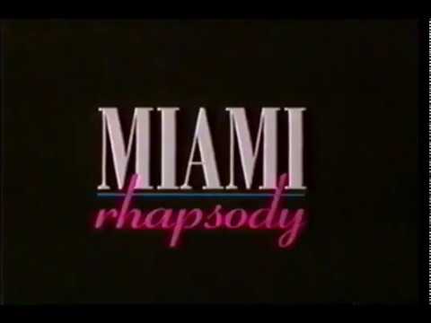 Miami Rhapsody Movie Trailer 1995 - TV Spot