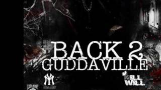 Gudda Gudda - Dank N Drank ft. SparkDawg & Ya Boy