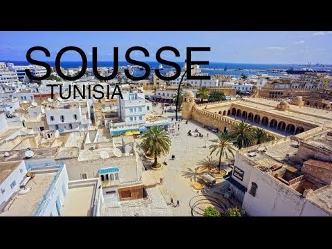 Sousse , Tunisia HD