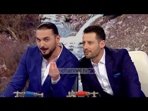 Fiks Fare, 11 Prill 2018, Pjesa 2 - Investigative Satirical Show