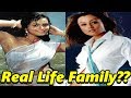 Shilpa Shirodkar Family Photos
