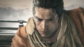 【初見プレイ・ニコ生同時配信】0.1％くらい理解した俺が進めるＳＥＫＩＲＯ