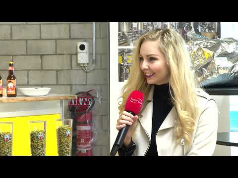 Ronja-Talk: Eine neue Unser Bier Spezialitätenbrauerei in Liestal