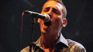 BURNING HEADS - A True life