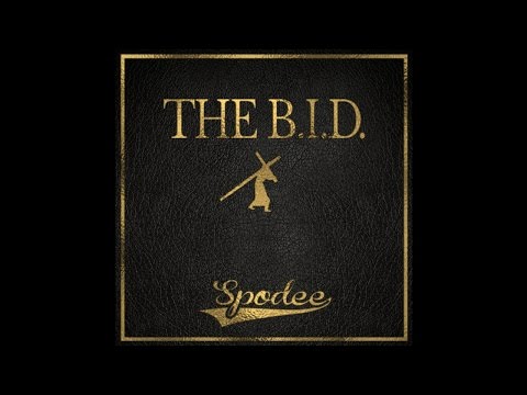 Spodee - Shoot Em Ft. Shad Da God, Bankroll Fresh, Neechie, Peewee Roscoe (The B.I.D.)