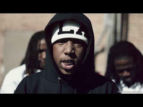 Video thumbnail for Life Of A Savage