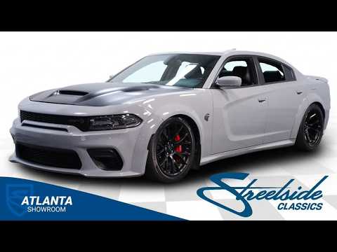2021 Dodge Charger (CC-2085645) for sale in Lithia Springs, Georgia