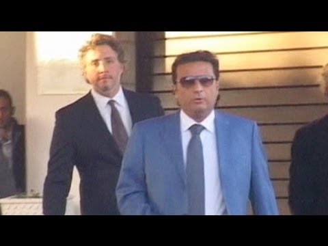 Costa Concordia: Kapitän Schettino sagt aus