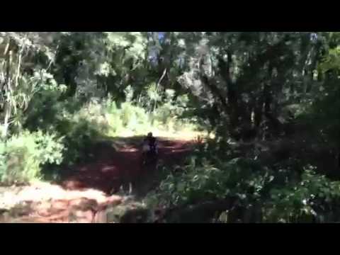 6ª Trilha do Trabalhador (Itaperuçu-Pr)