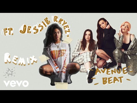 Video thumbnail for F2020 (Remix)