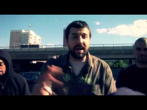 Stor. Kartellen. Aki. Fittja chrille & Mohammed Ali - Samma knas varje dag (Official Music Video)