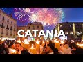 Catania S Saint Agatha Festival Culture And Traditions In Sicily Italy
