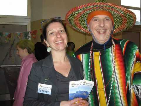 Colori, sorrisi e tanto divertimento