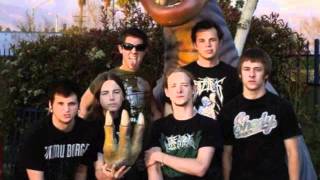 Channeling Darkness - Mortification