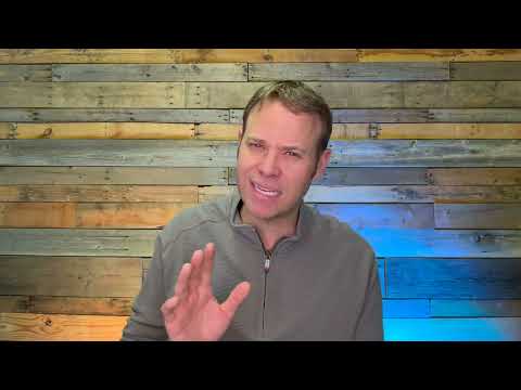 Strength For The Day 3.10 - A Study In Nehemiah