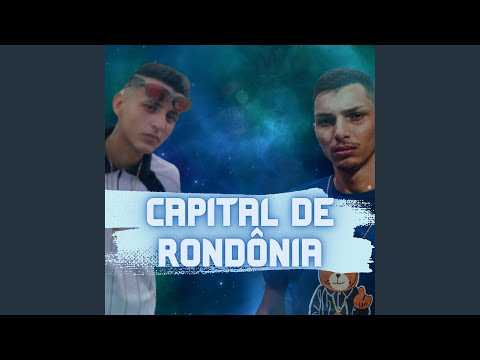 Capital de Rondônia