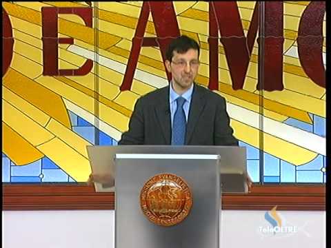 Il pastore e la sua sfera d'azione - Studiando la Parola - SV92-2013 - TeleOltre