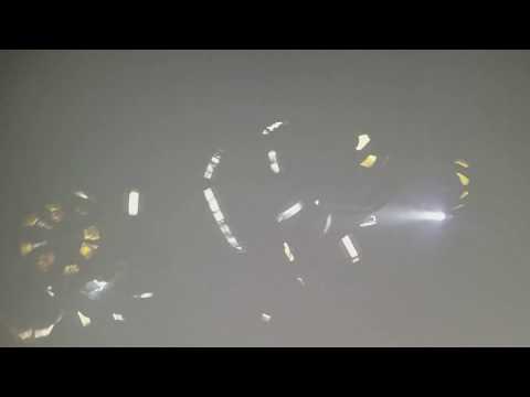 2017-11-16 JTFD1 RIT Training Drill Video 4