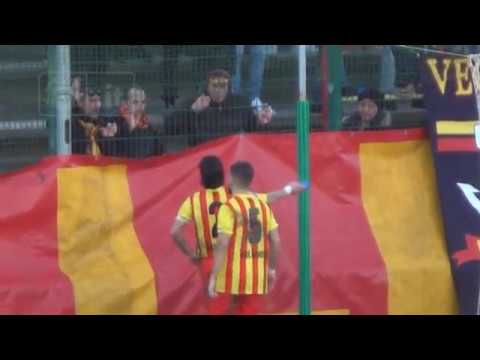 Real Giulianova - Sammaurese 0-1