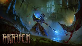 Download lagu Grimdark Medieval Zombie Apocalypse First Person RPG - Graven mp3 Download lagu Grimdark Medieval Zombie Apocalypse First Person RPG - Graven mp3