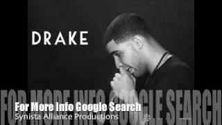 Drake Find Your Love Remix done by Mr Synista (Synista Alliance Productions)