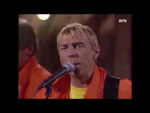 Jahn Teigen Trio - Naboen