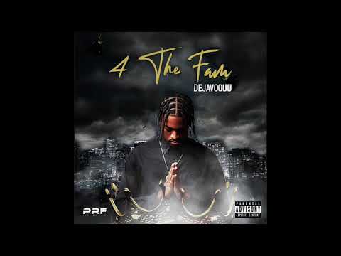 Dejavoouu - My Own Problems (Official Audio)