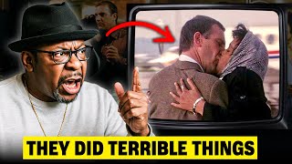 EXCLUSIVE:  Bobby Brown Reveals The Shocking Truth About Whitney Houston & Kevin Costner