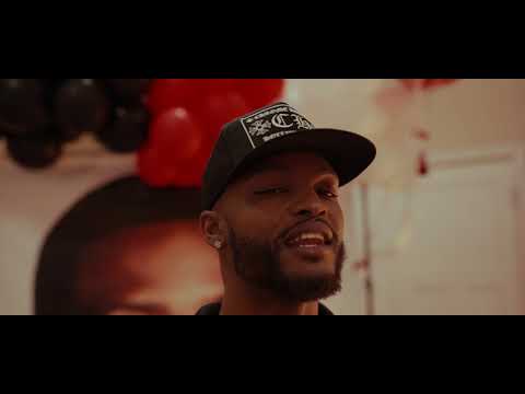 C Hussle - Knotted Up (Official Music Video) | Dir. @ZachHurthFilms