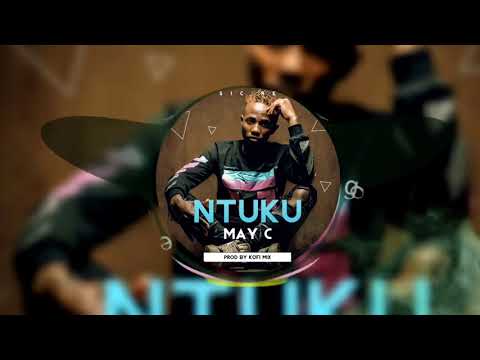 [VIDEO] MAY C - NTUKU (PROD BY KOFI MIX)
