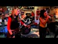 Pink Slip - Take Me Away (Garage) 