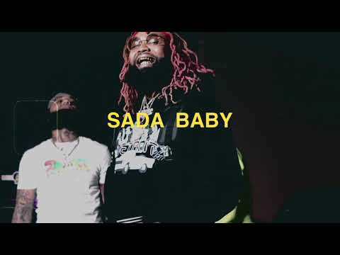 (Free) Sada Baby x New Detroit Type Beat - "Big Kapping"