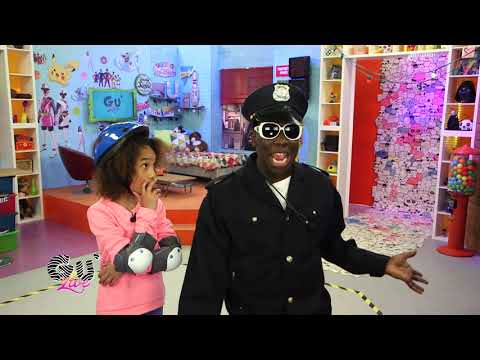 Gu'live Africa 2018 - Ep04 - L'uniforme