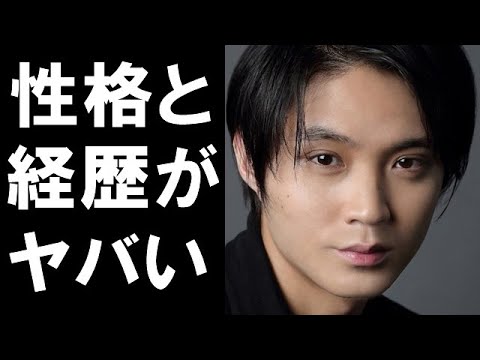 磯村勇斗の性格と経歴がヤバすぎる…大学を中退した理由とは…【恋する母たち】